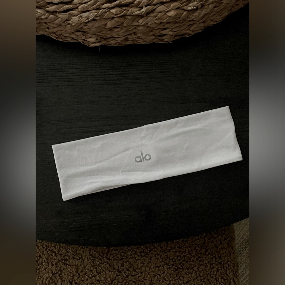 ALO headband